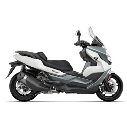 C 400 GT Urban Mobility C 400 GT Urban Mobility